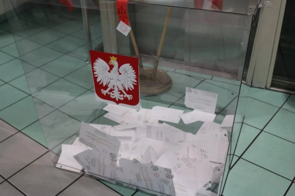 Najważniejsze informacje dotyczące wyborów parlamentarnych 2023