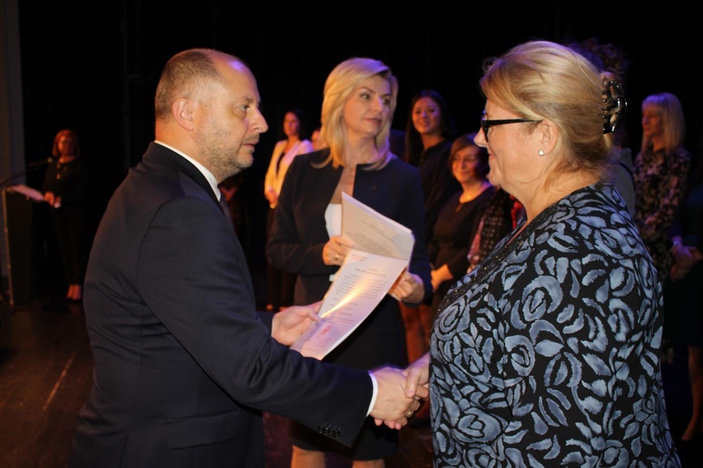 Dzień Edukacji Narodowej w Rudzie Śląskiej 11