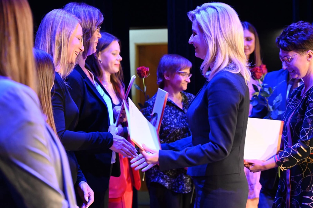 Dzień Edukacji Narodowej w Rudzie Śląskiej 13