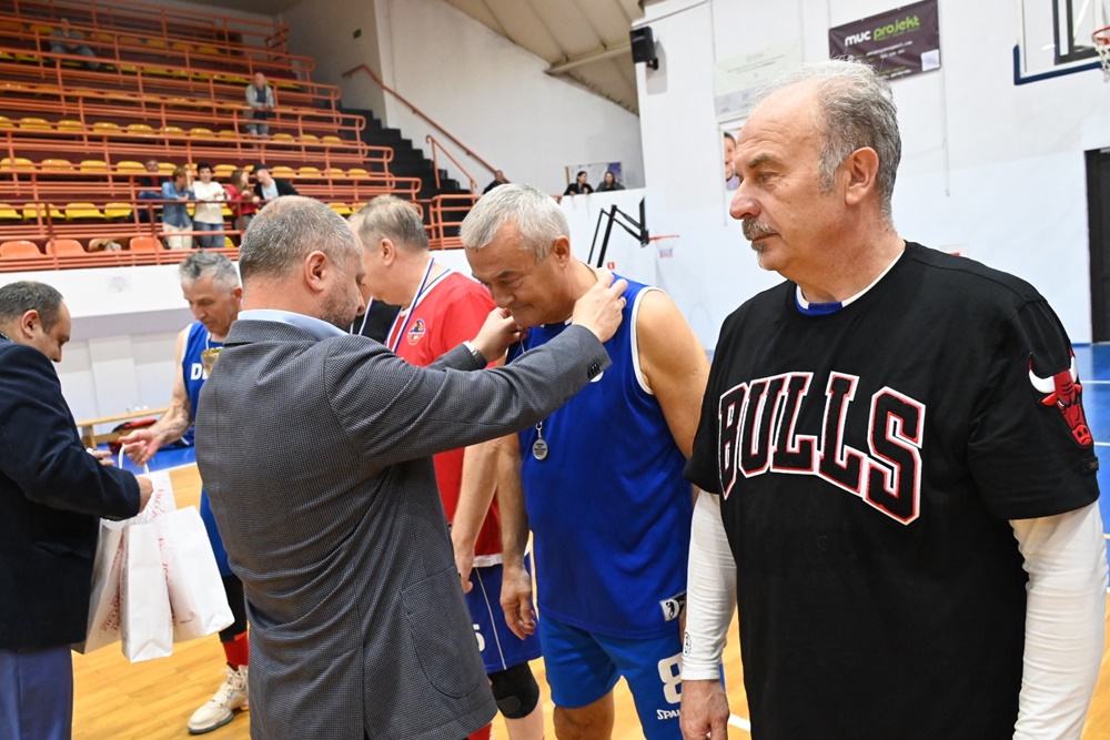 I Memoriał im. Romana Dancha 1