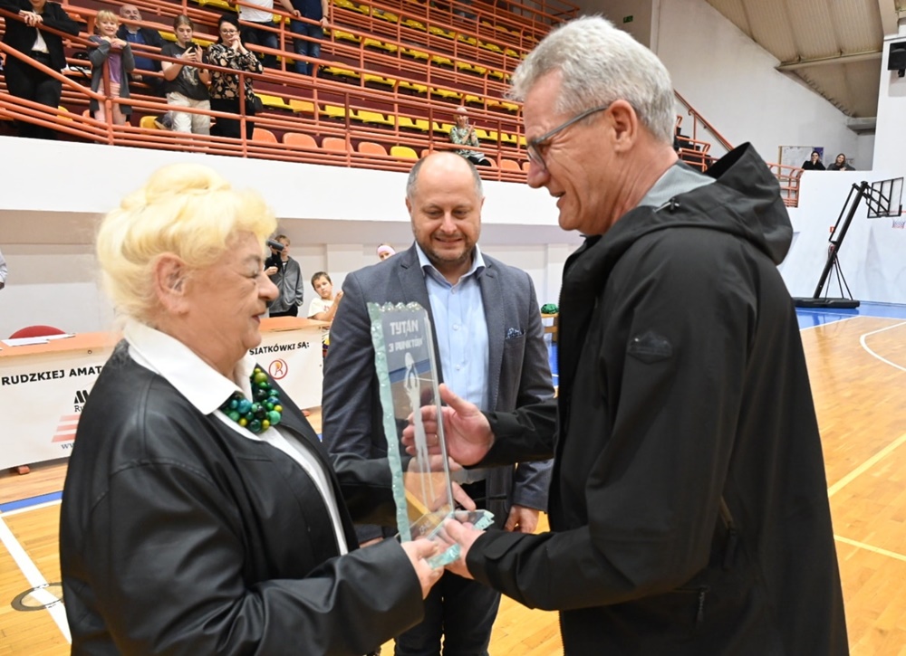 I Memoriał im. Romana Dancha 5