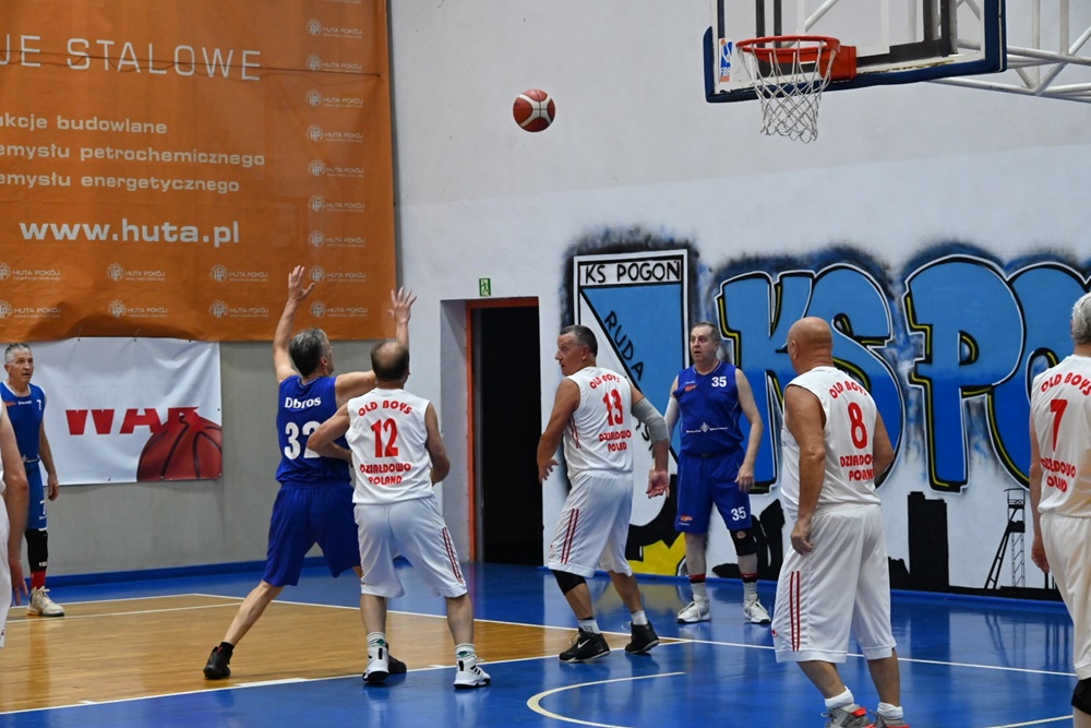 I Memoriał im. Romana Dancha 6