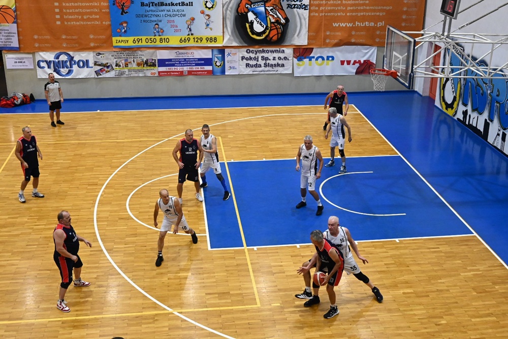 I Memoriał im. Romana Dancha 7