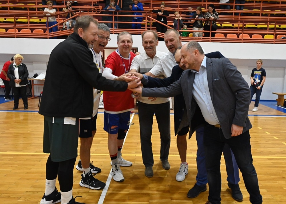 I Memoriał im. Romana Dancha 10