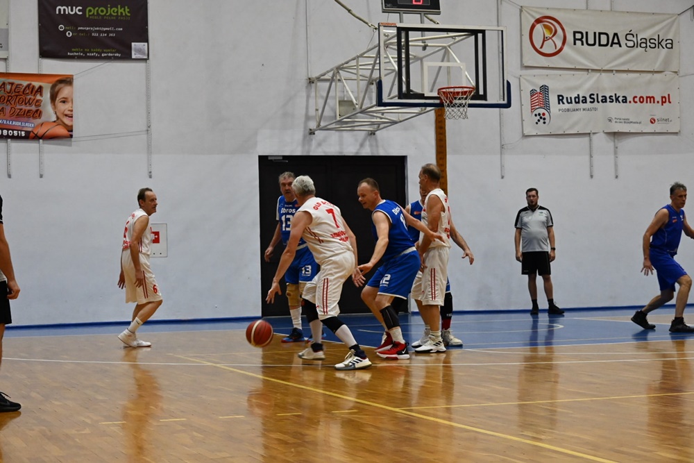 I Memoriał im. Romana Dancha 11