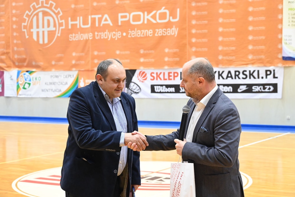 I Memoriał im. Romana Dancha 17