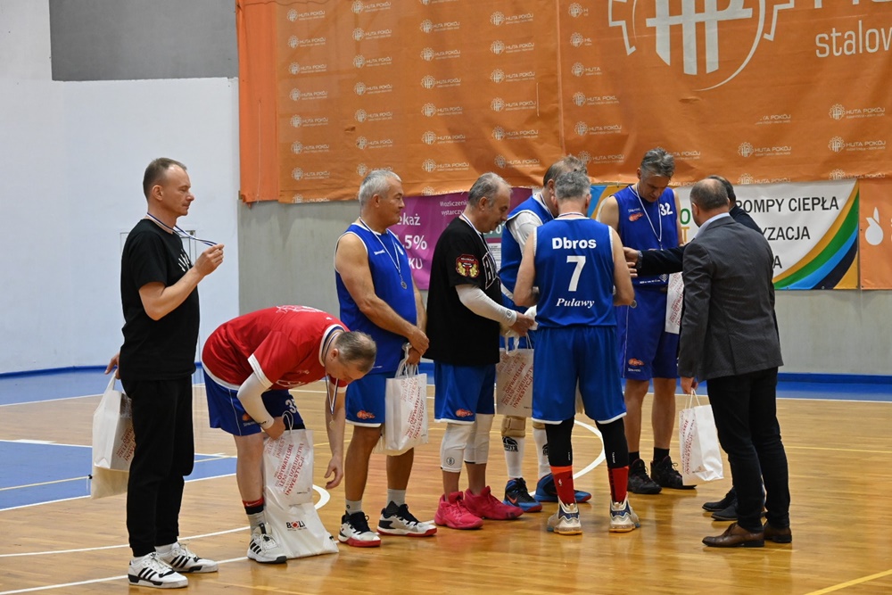 I Memoriał im. Romana Dancha 18