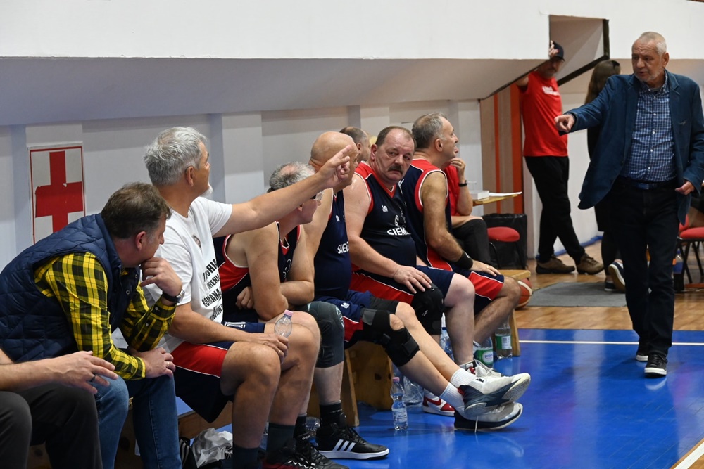 I Memoriał im. Romana Dancha 19