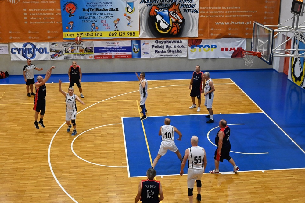 I Memoriał im. Romana Dancha 20