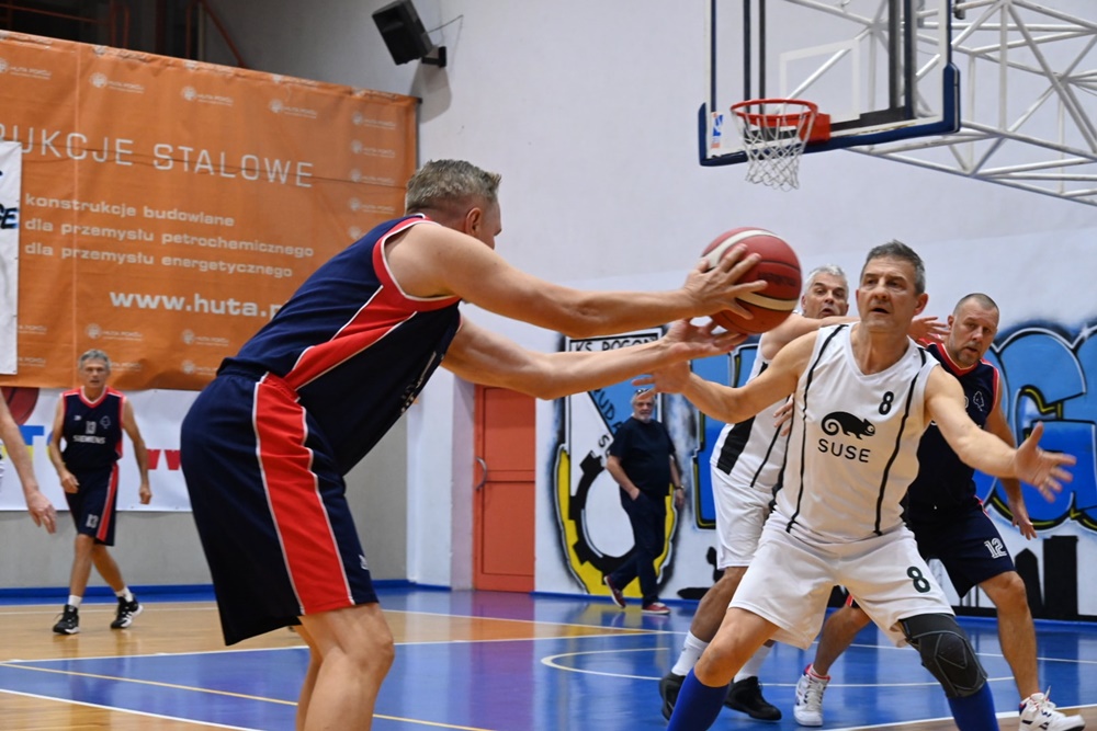 I Memoriał im. Romana Dancha 21