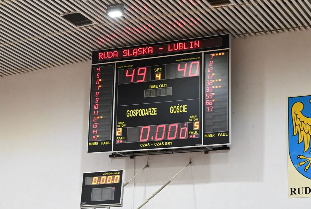 I Memoriał im. Romana Dancha 22