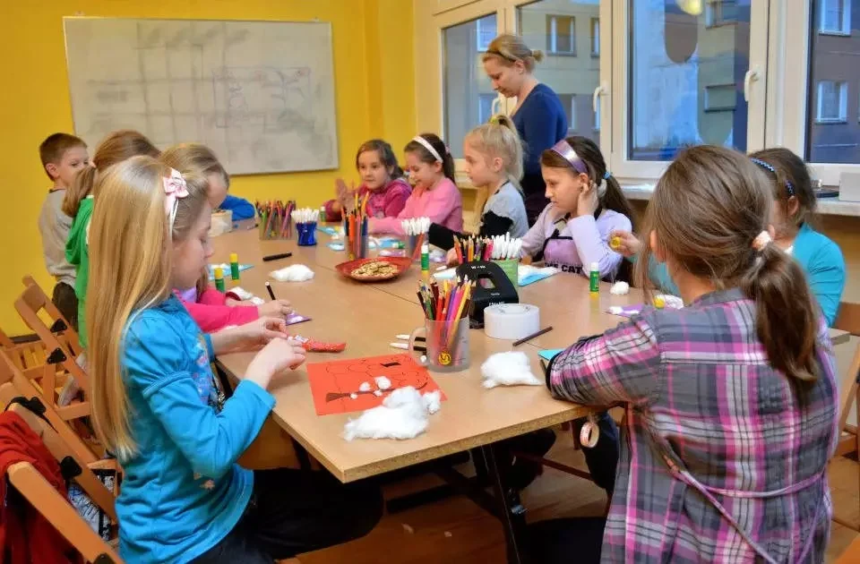 In-nY Dom Kultury: Warsztaty projektowania i modelowania 3D