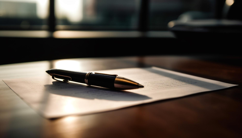 Jak wygląda bezpieczna umowa najmu nieruchomości?