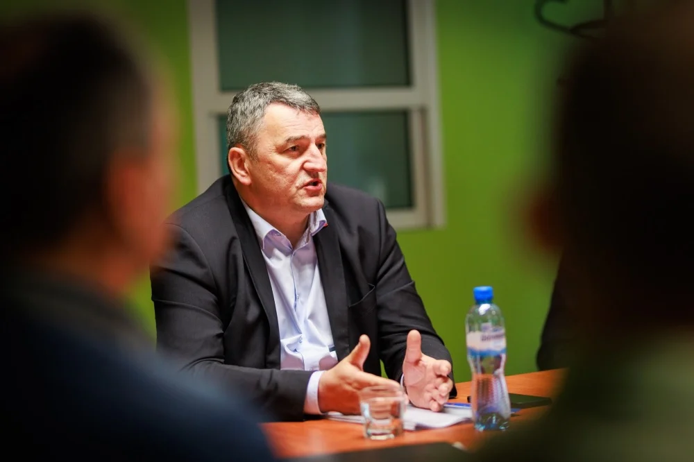 Wybory 2023: Marek Wesoły o utworzeniu Rządu i planach na przyszłość