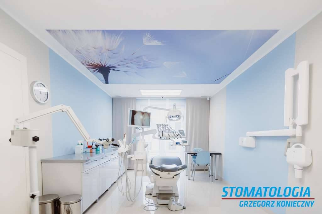 Stomatologia Grzegorz Konieczny