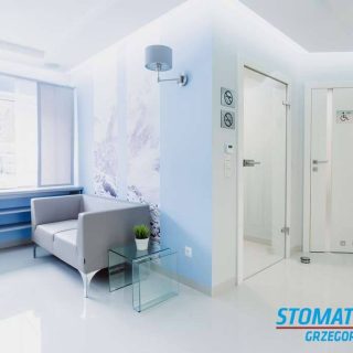 Stomatologia Grzegorz Konieczny