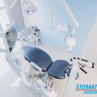 Stomatologia Grzegorz Konieczny
