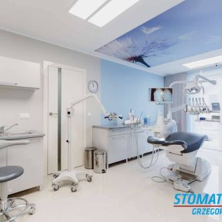 Stomatologia Grzegorz Konieczny