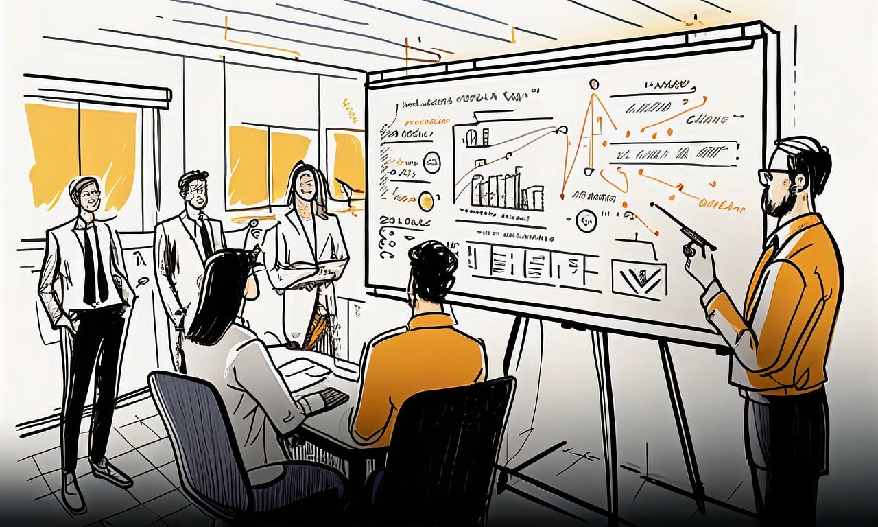 Sukcesy i wyzwania w pozycjonowaniu lokalnym na przykładzie wybranych branż