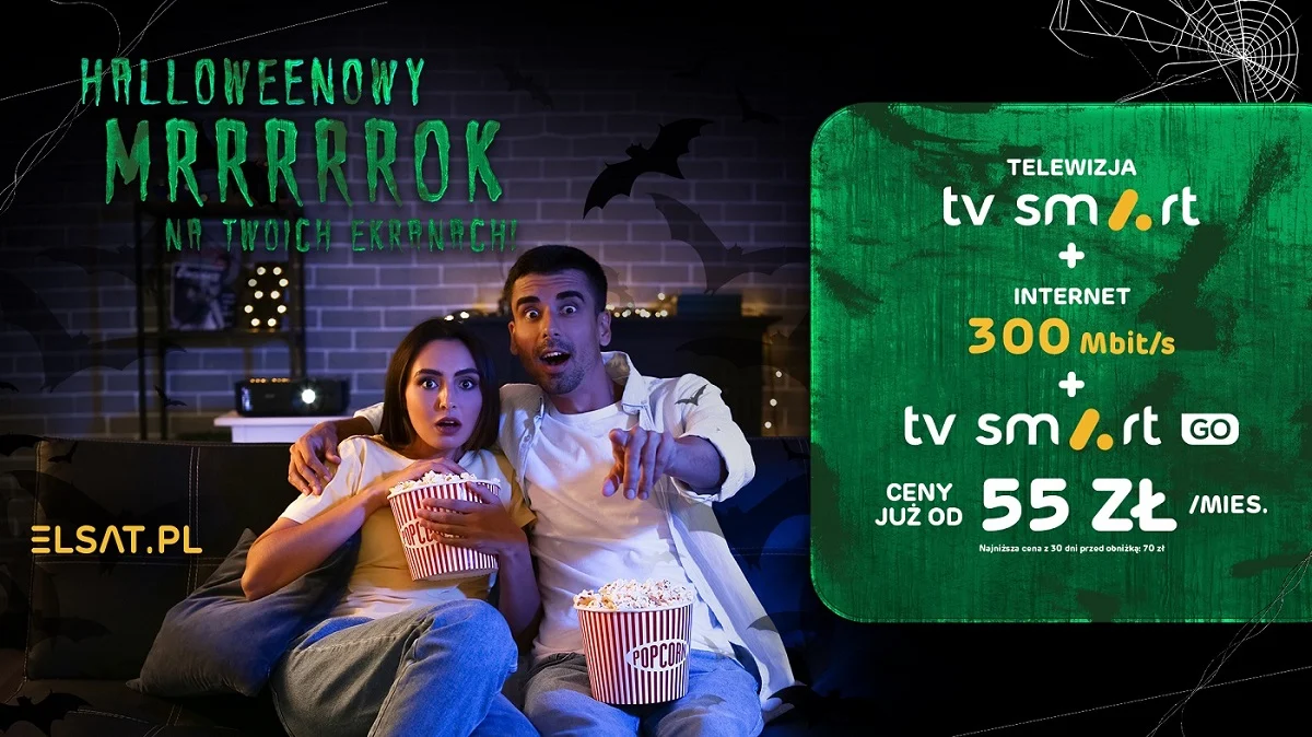 Przed Wami najmroczniejszy czas w roku – sprawdź jakie historie czekają w telewizji!