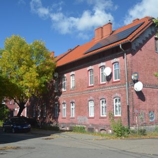 Jesień w Rudzie Śląskiej 6