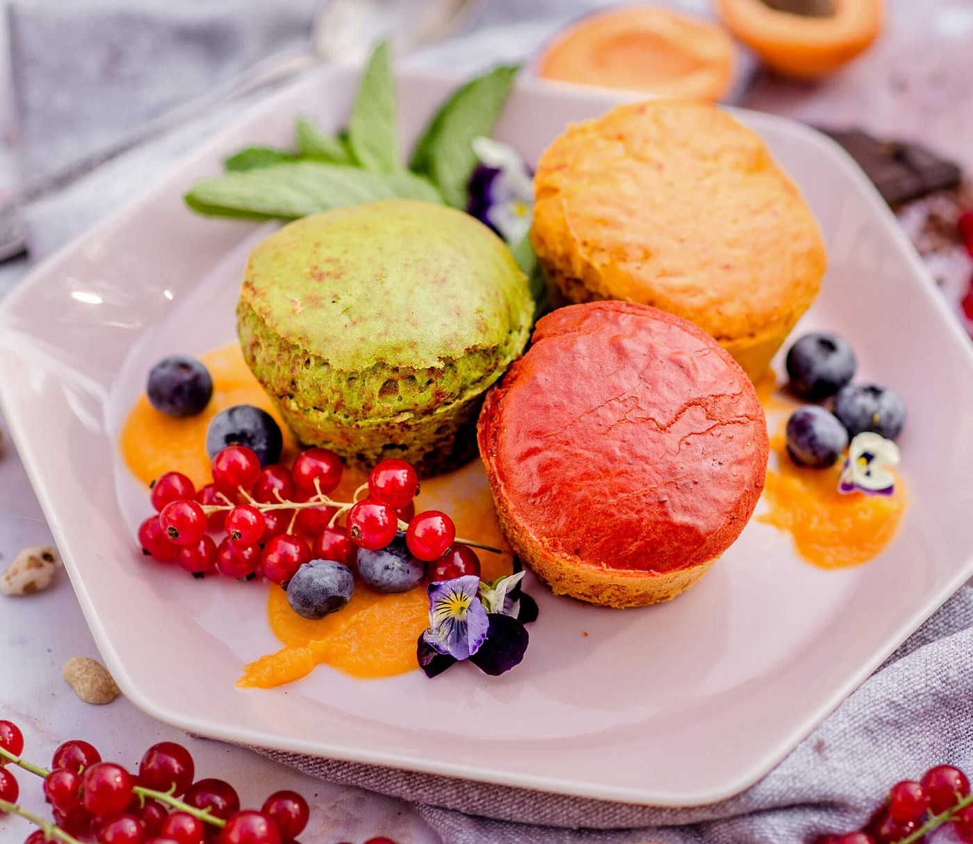 Gdzie jest przygotowywany nasz catering dietetyczny od FitnessCatering?