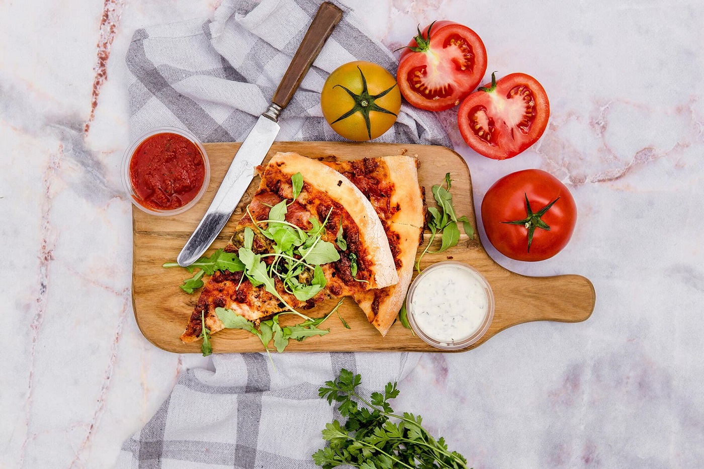 Gdzie jest przygotowywany nasz catering dietetyczny od FitnessCatering?