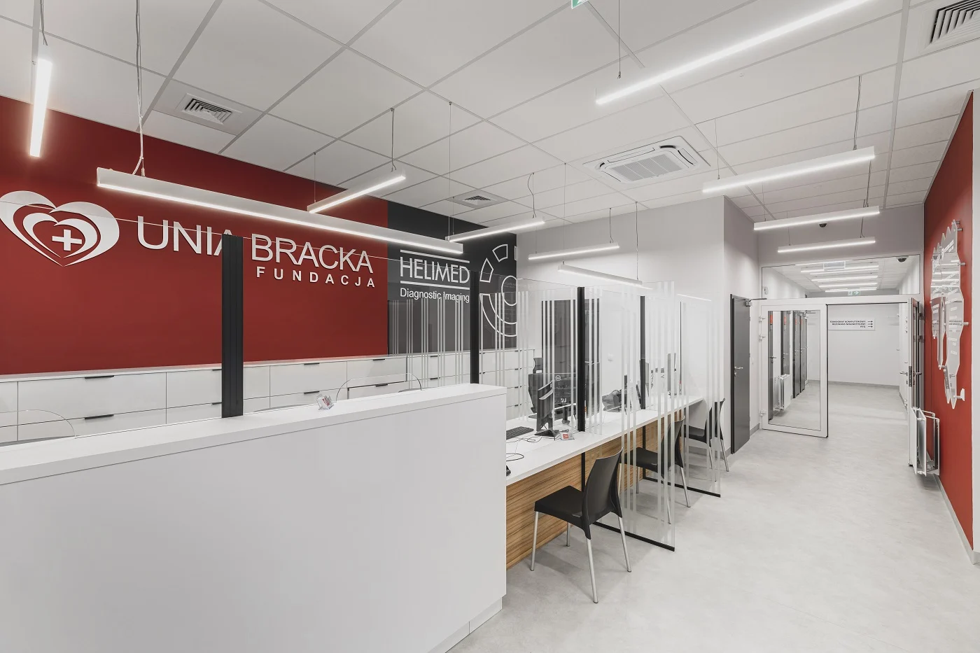 W Rudzie Śląskiej powstała nowa poradnia dla dzieci