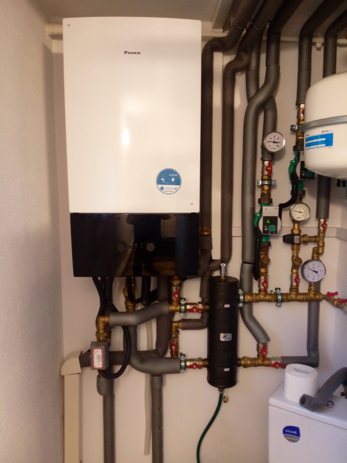 Pompy ciepła Ruda Śląska, jak wybrać odpowiedniego wykonawcę?