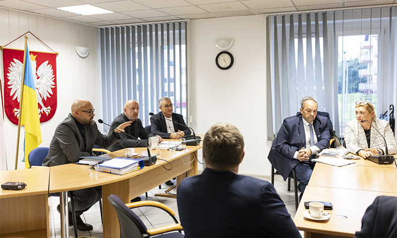 Pyskowice mają pomysł na szpital. Miasto chce go przejąć