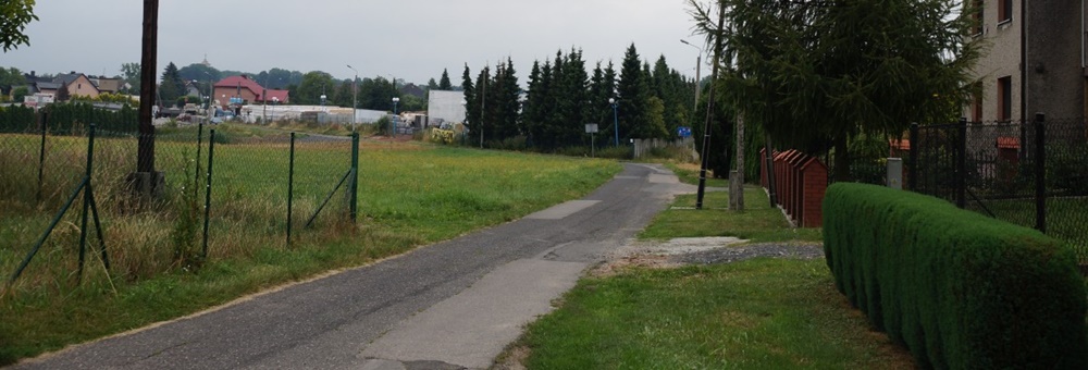 Wodzisław Śląski: Ulica Marii Dąbrowskiej zostanie przebudowana