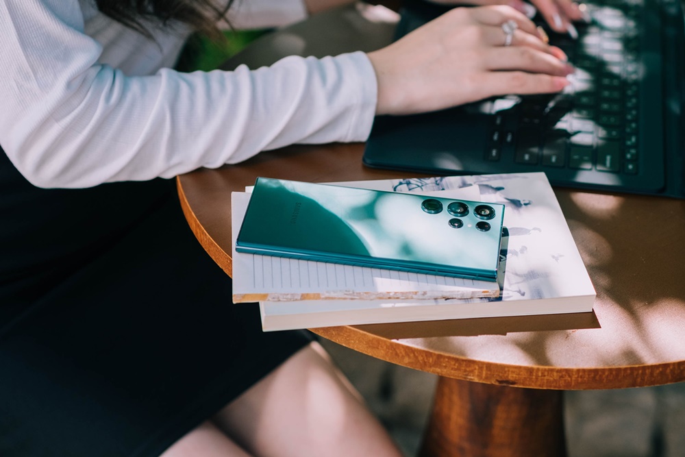 Samsung Galaxy A32 a S22 Ultra – co kryją w sobie uwielbiane przez użytkowników modele?