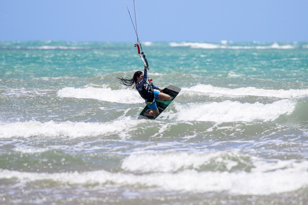 Akcesoria do windsurfingu - co warto sprawdzić?