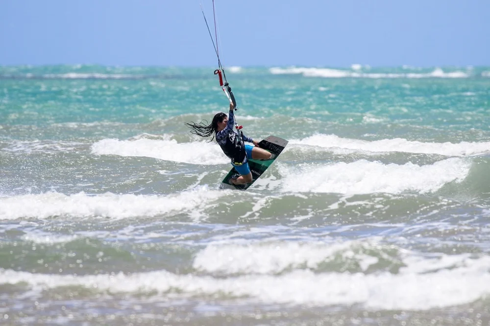 Akcesoria do windsurfingu - co warto sprawdzić?