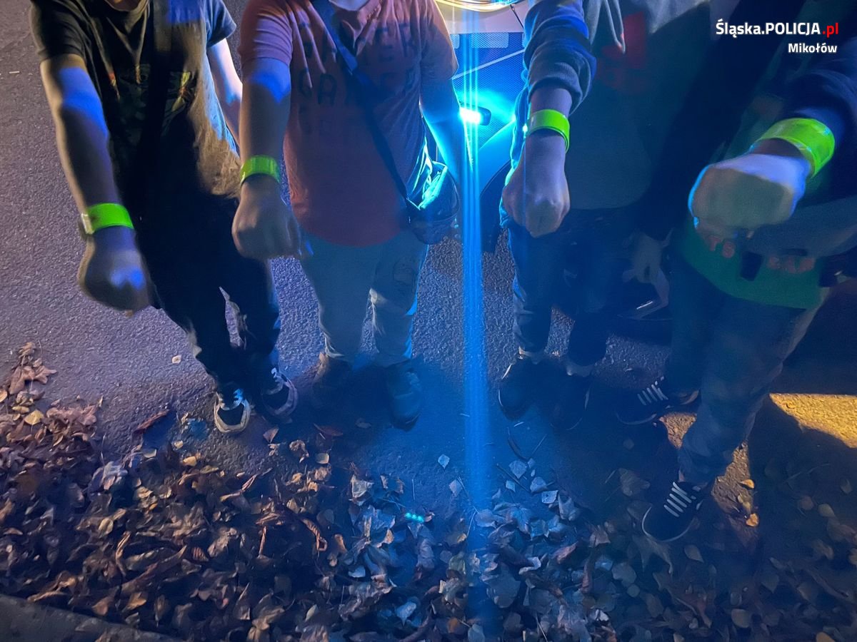 Akcja "Świeć Przykładem" 2023 oficjalnie rozpoczęta