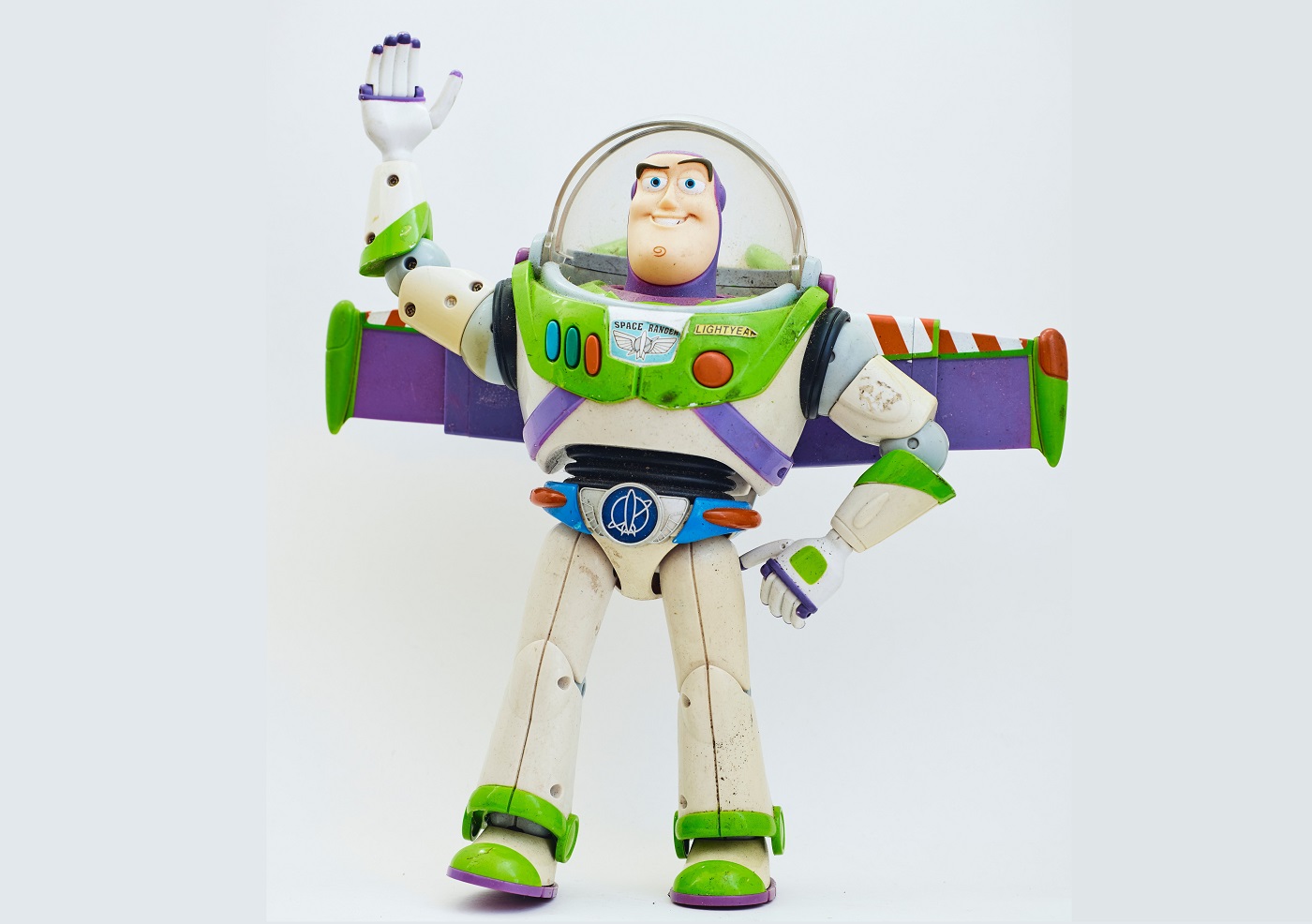 Idealny prezent dla czterolatka. Naprawdę możesz go znaleźć!