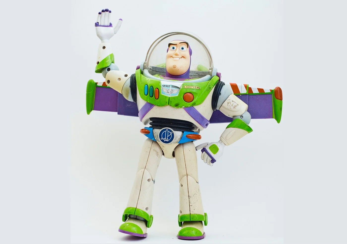 Prezent dla 8-latka - zabawki, które rozbudzą wyobraźnię