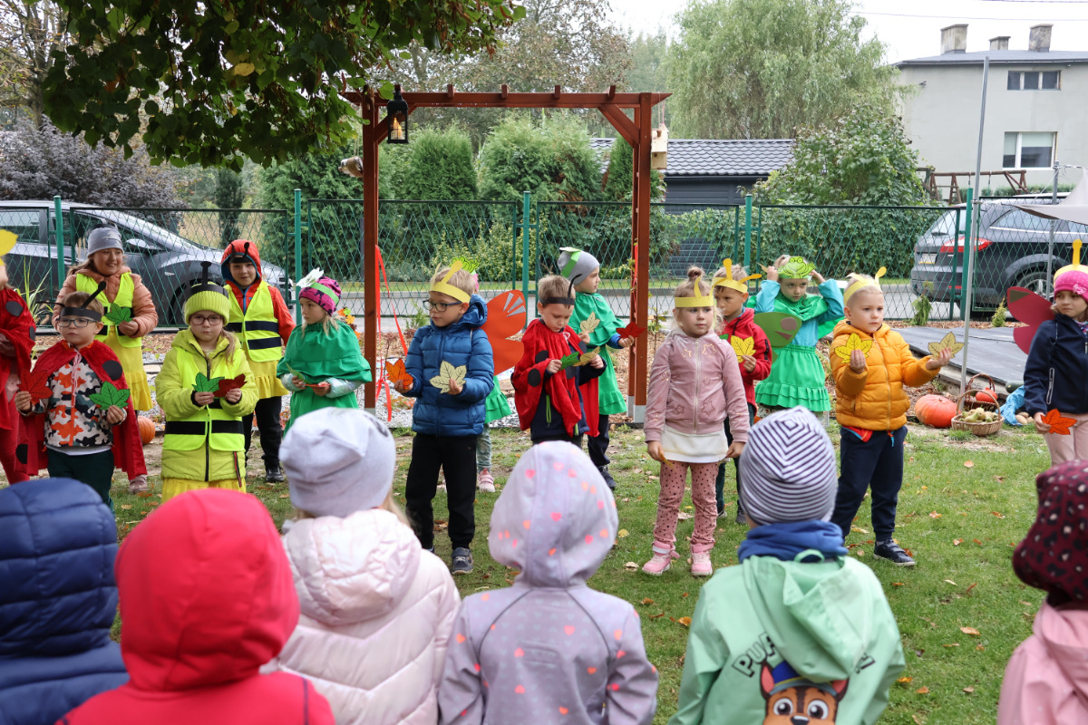 Sensoryczny Ogród Botaniczny otwarty