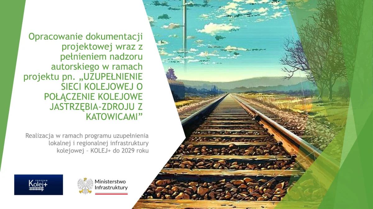 Spotkanie w sprawie połączenia kolejowego Jastrzębie Zdrój z Katowicami przez Orzesze