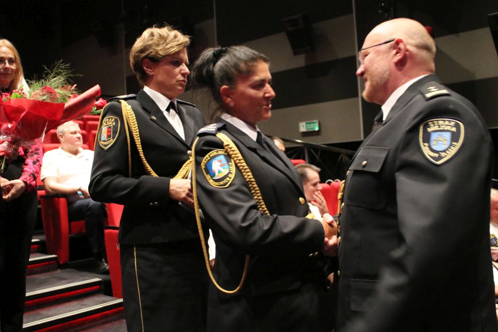 Piekarscy Strażnicy Miejscy obchodzili swoje święto