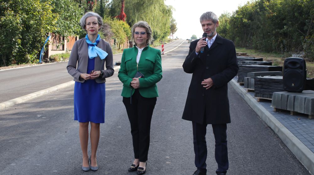 Ponad 11 mln zł dla Piekar Śląskich na remonty drogowe