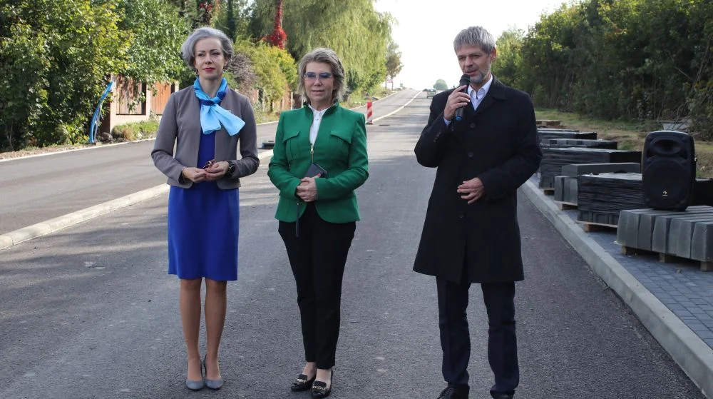 Ponad 11 mln zł dla Piekar Śląskich na remonty drogowe