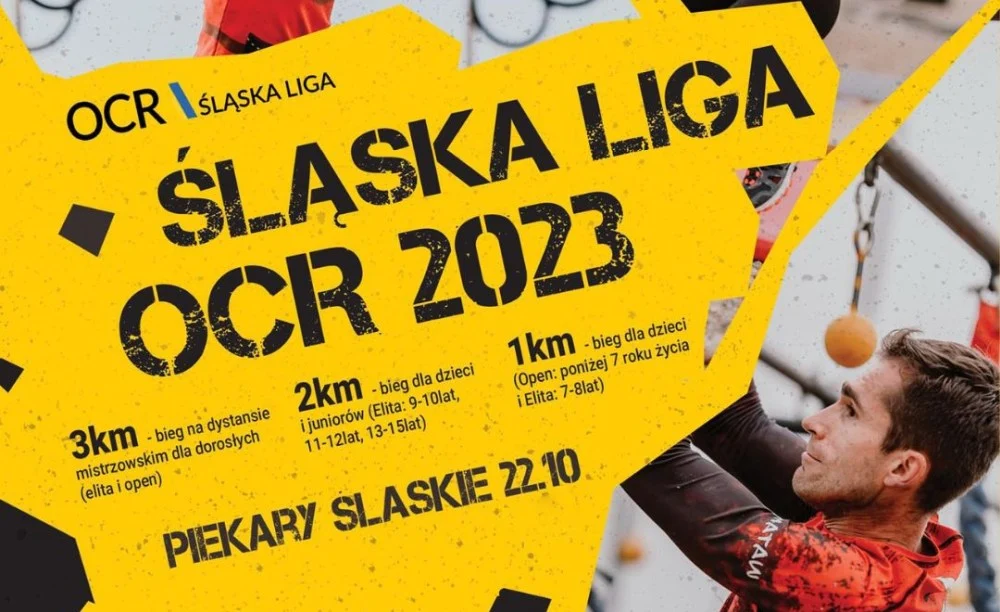 Zawody Śląskiej Ligi OCR w Piekarach