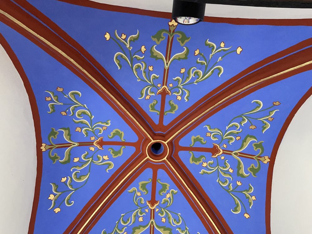 Piekary Śląskie: Odrestaurowano trzy kaplice różańcowe na Kalwarii!