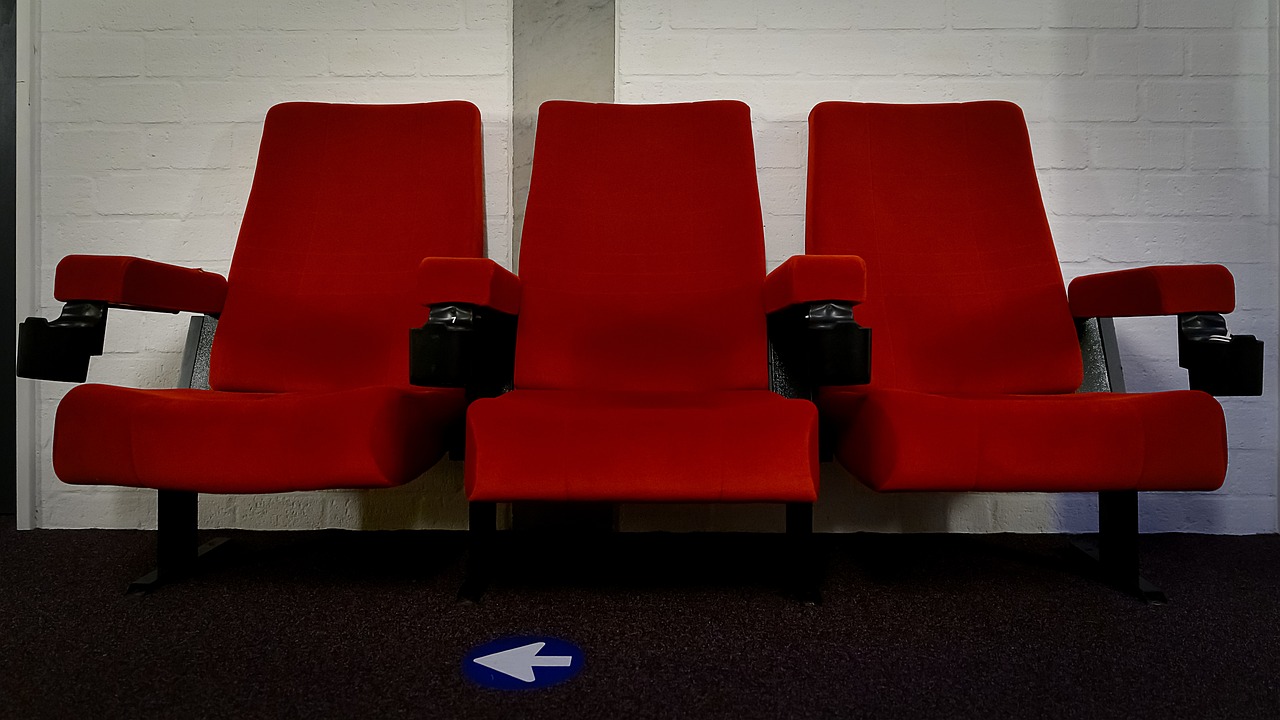 Rybnik: Październikowe seanse dla najmłodszych z "Tu Czytamy"!