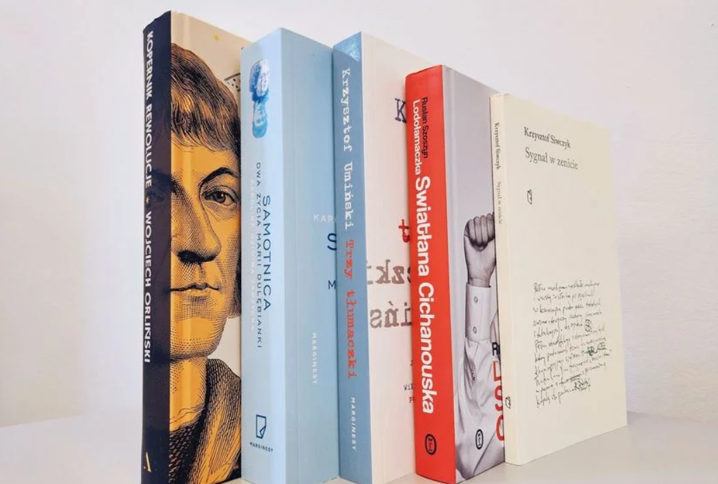 Dla kogo nagroda "Juliusz" w Rybniku? Sprawdź wyróżnione biografie