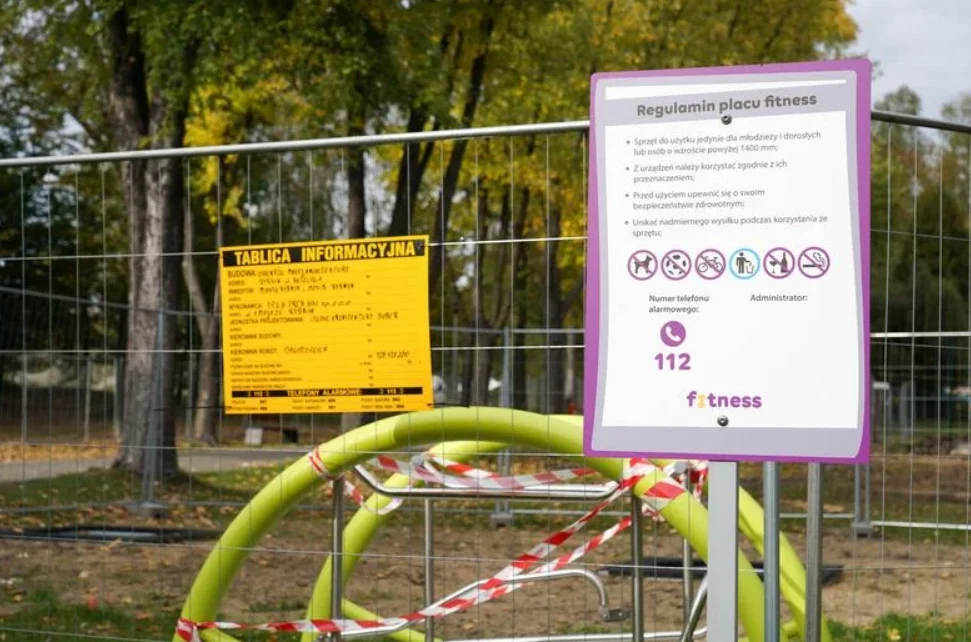 W rybnickim Kamieniu trwa reaktywacja. Prace podzielono na 4 zakresy