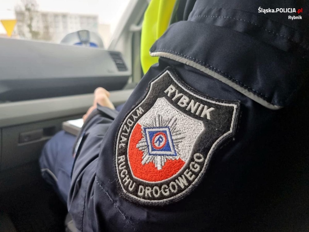 Podsumowanie działań "Bezpieczny pieszy" w Rybniku. Popełniono 81 wykroczeń!