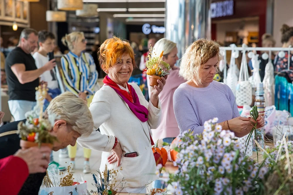 Trwają Gliwickie Dni Seniora. Jakie wydarzenia jeszcze się odbędą?