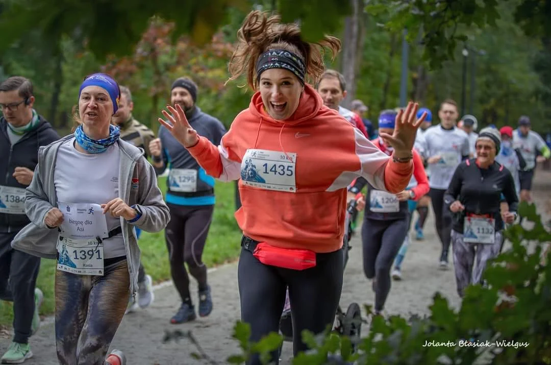 Nadchodzi weekend biegaczy! Przed nami 9. edycja PKO Półmaratonu Gliwickiego